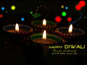 Happy Diwali Beautiful Pictures