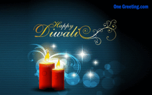 Happy Diwali Facebook profile Pictures