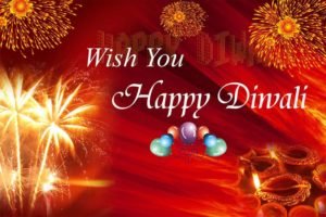 2018 Happy Diwali Full HD Wallpapers