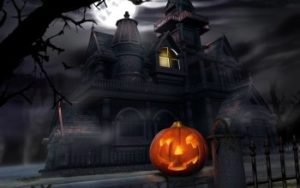 Halloween HD Pics For FB