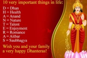 Happy Dhanteras Animated Pics Photos