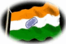 Indian Armed Forces Flag Day Gifs