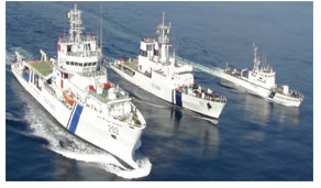 Indian Coast Guard Navik GD Examination 2019