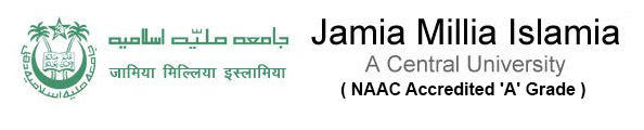 Jamia University Entrance Exam Result 2019