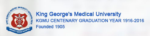 KGMU B.Sc Nursing Entrance Examination Result 2019