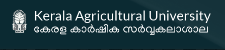 Kerala Agriculture University Entrance Examination 2019