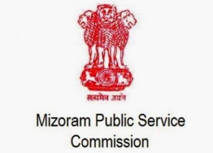 Mizoram PSC Junior Grade Examination 2020