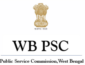 WBPSC WBCS (Executive) Exam 2020