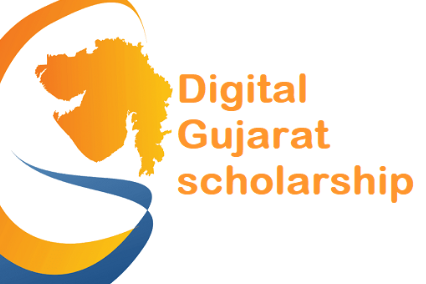 Gujarat Digital Scholarships Application Registration Form