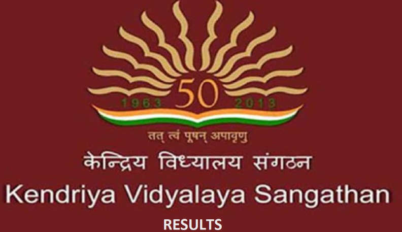 KVs Delhi Result 2020 Login Page 