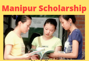 Manipur Scholarship Tribal Form 2020