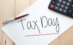 Tax Day Wallpapers 2020