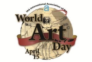 World Art Day Quotation 2020