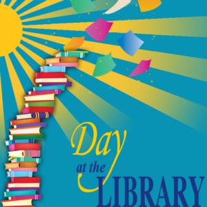 World Library Day Wall papers